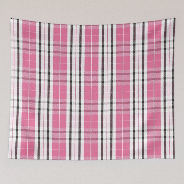 Item preview, Plaid Pattern Lover designed and sold by redjaygraphics.