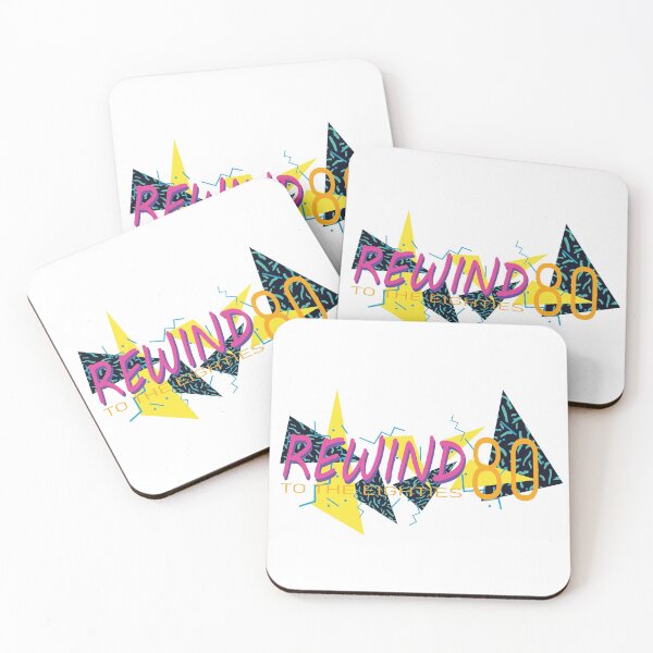 Item preview, Rewind to the eighties designed and sold by jenniferbignens.
