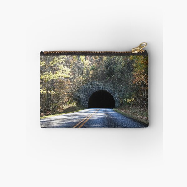 Item preview, Grassy Knob Tunnel designed and sold by StampCity.