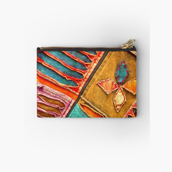 Item preview, Artsy Fartsy - 12 - Zipped © designed and sold by © Hany G. Jadaa © Prince John Photography.