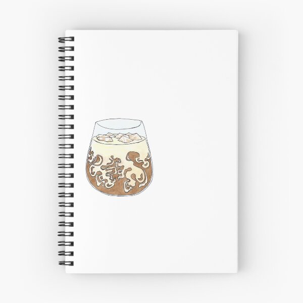 Item preview, Iced Coffee designed and sold by arielxim.