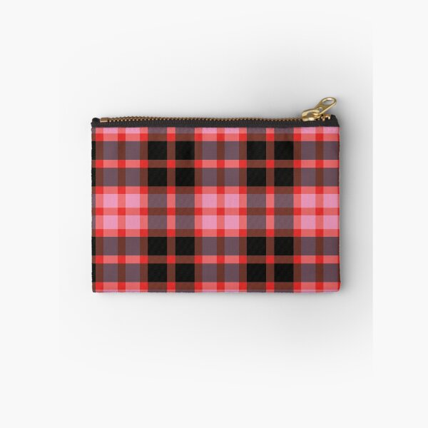 Item preview, Plaid Pattern Lover designed and sold by redjaygraphics.
