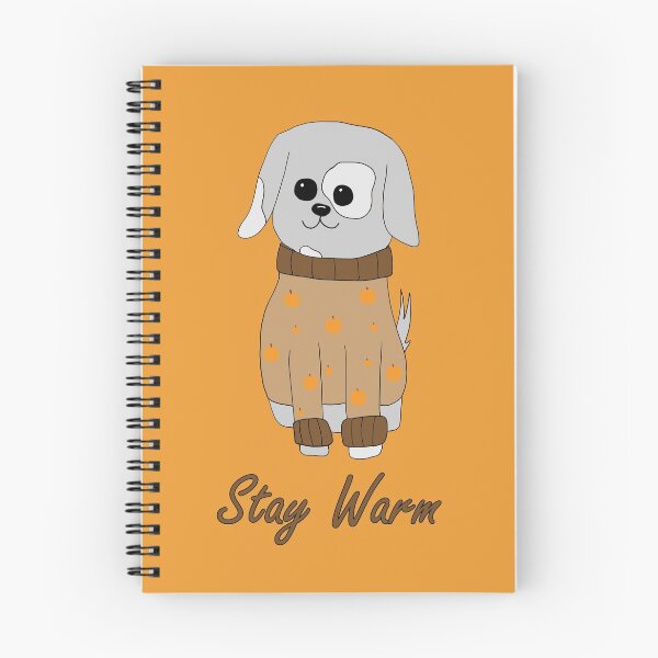 Item preview, Stay Warm designed and sold by alisadesigns.