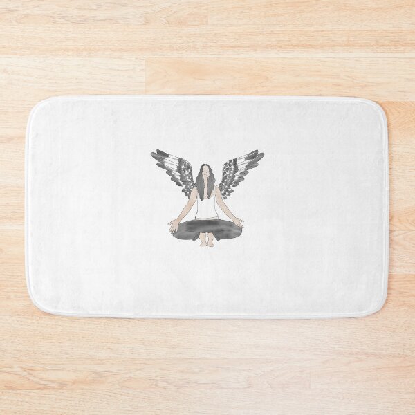 Item preview, Rise Above designed and sold by Emily Bodden Art.