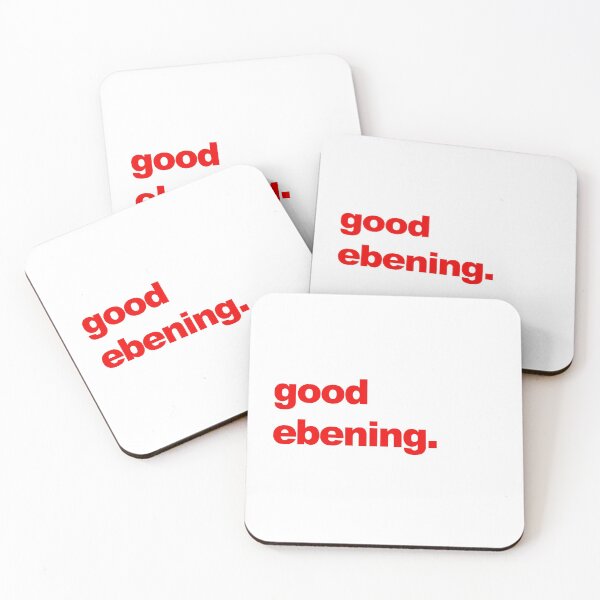 Item preview, good ebening. designed and sold by scribble arsenal .