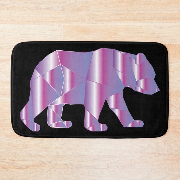 Item preview, cosmic bear designed and sold by BigThoughts.