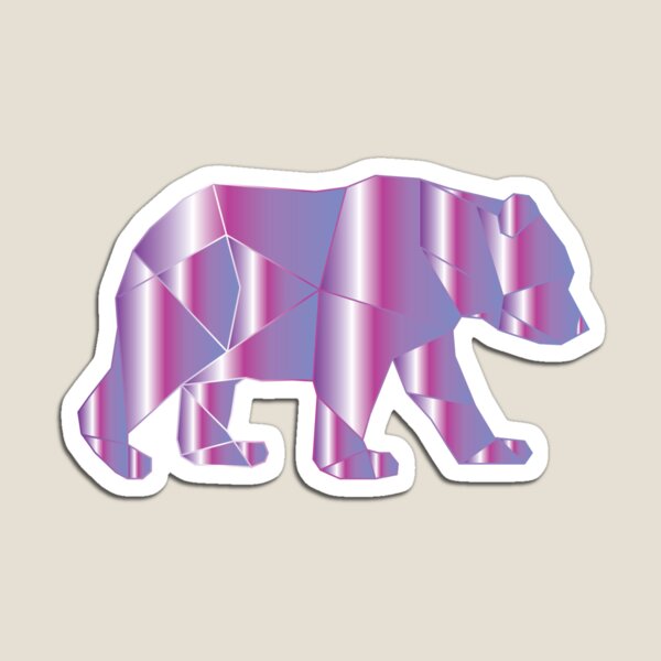 Item preview, cosmic bear designed and sold by BigThoughts.