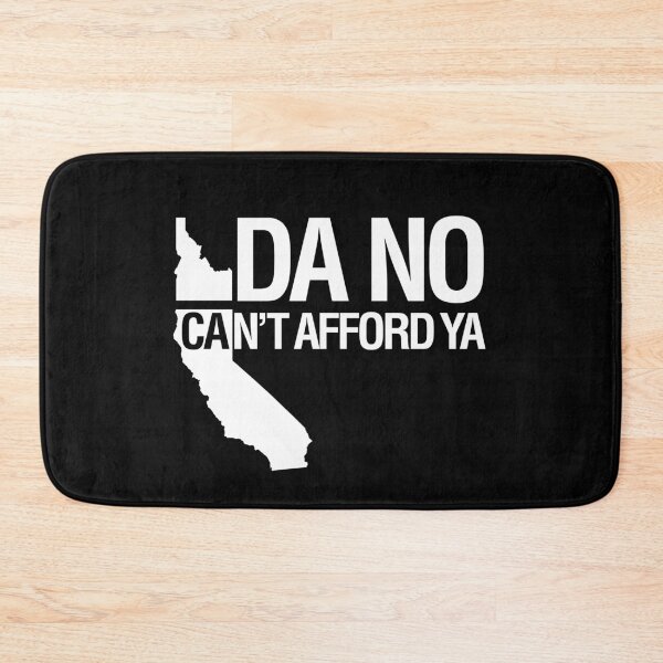 Item preview, IDAHO to California Hipsters designed and sold by gstrehlow2011.