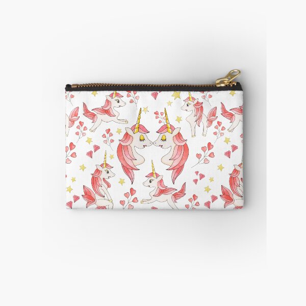 Item preview, Pink Erotic Unicorn designed and sold by Bazarovaart.