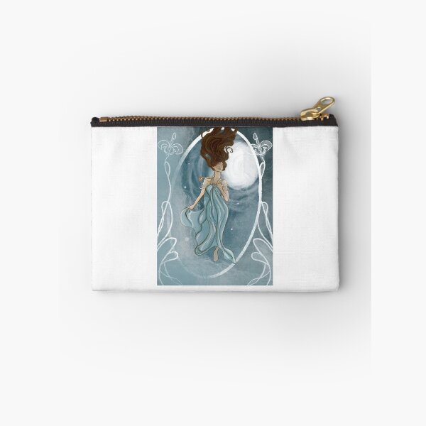 Item preview, Padme Art Nouveau designed and sold by Nedi Perez.