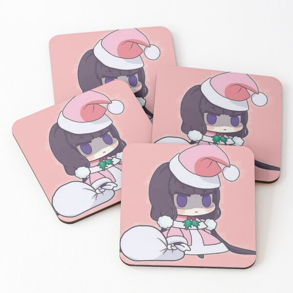 Item preview, Padoru Maika Sakuranomiya designed and sold by weirdo97.