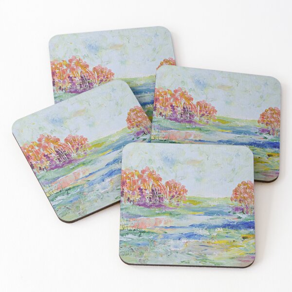 Item preview, The Field designed and sold by Josie Duff.