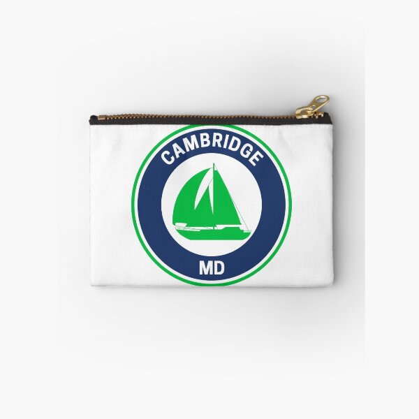 Item preview, Vintage Cambridge Maryland designed and sold by fearcity.