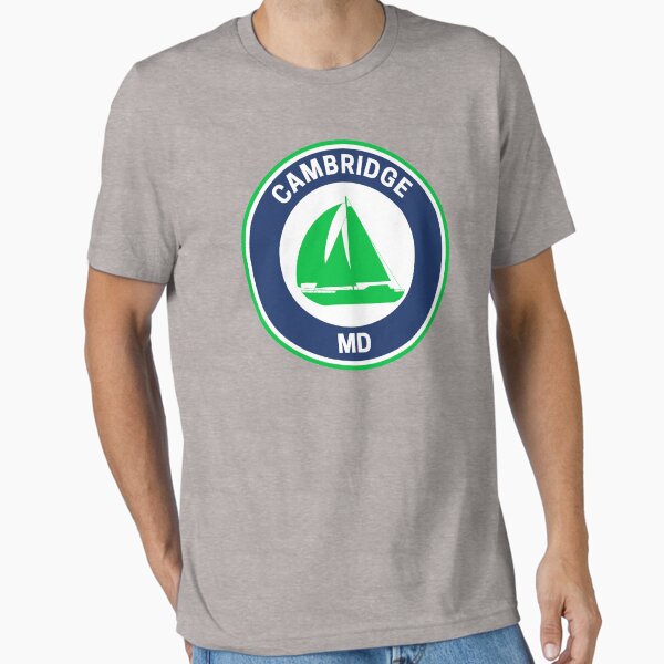 Item preview, Vintage Cambridge Maryland designed and sold by fearcity.