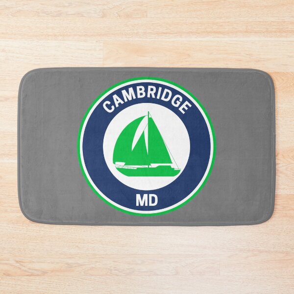 Item preview, Vintage Cambridge Maryland designed and sold by fearcity.