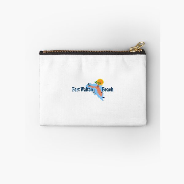 Item preview, Fort Walton Beach - Florida. designed and sold by America Roadside..
