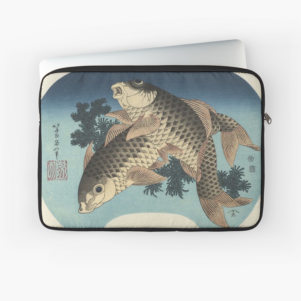 You all know that we Japanese love fish. We love it so much that we make  everything look like it, even a pencil case. #pencilcase…