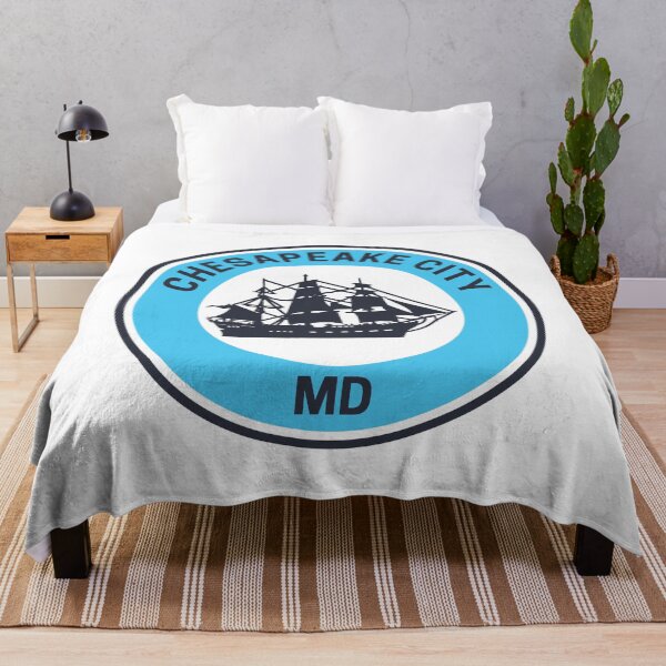 Item preview, Vintage Chesapeake City Maryland designed and sold by fearcity.
