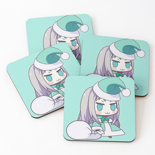 Item preview, Padoru Hideri Kanzaki designed and sold by weirdo97.