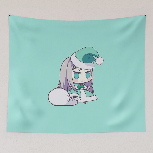 Item preview, Padoru Hideri Kanzaki designed and sold by weirdo97.