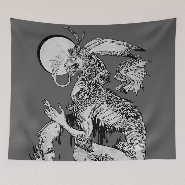 Item preview, the solipsist designed and sold by KIRISKA.