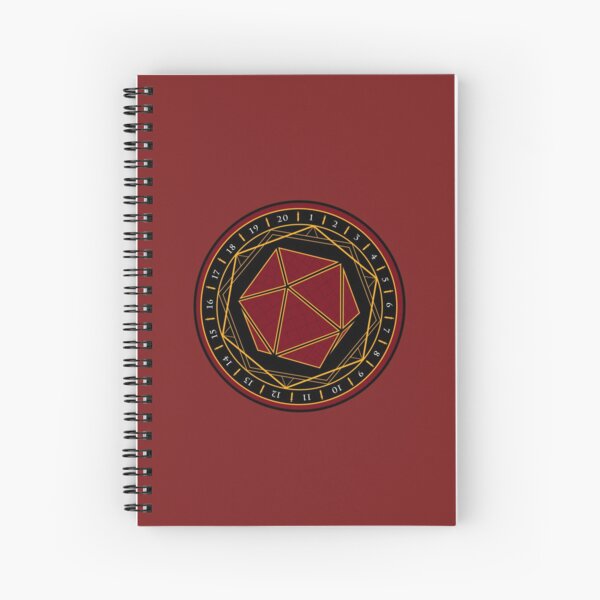 Games Spiral Notebooks Redbubble - code red mountain dew armor pants roblox