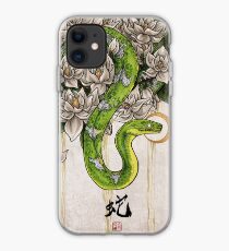 Snake iPhone Case