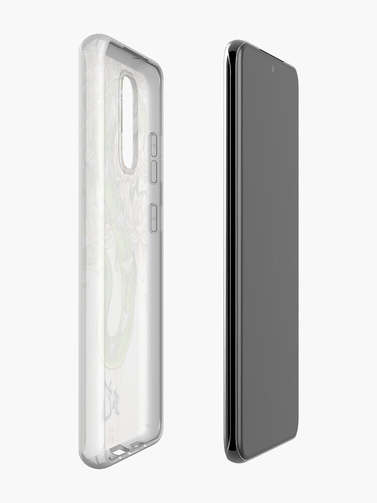 Alternate view of Snake Case & Skin for Samsung Galaxy