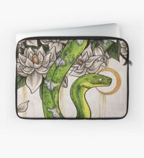 Snake Laptop Sleeve