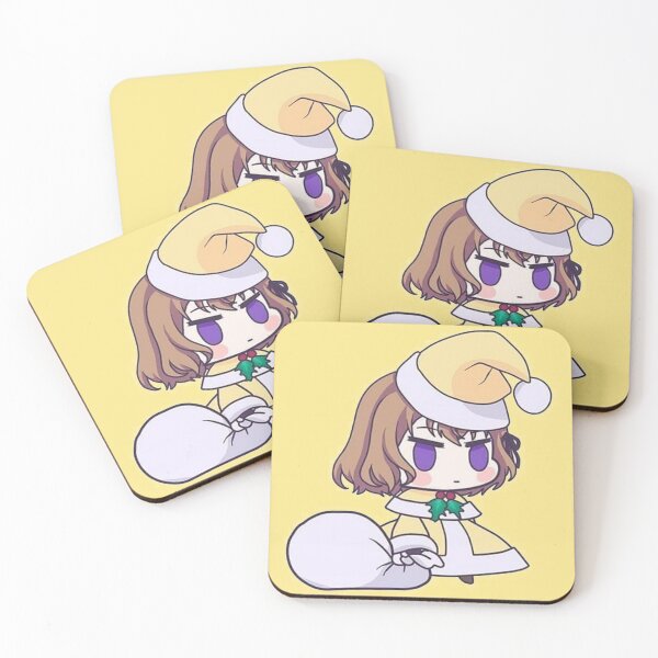 Item preview, Padoru Mafuyu Hoshikawa designed and sold by weirdo97.