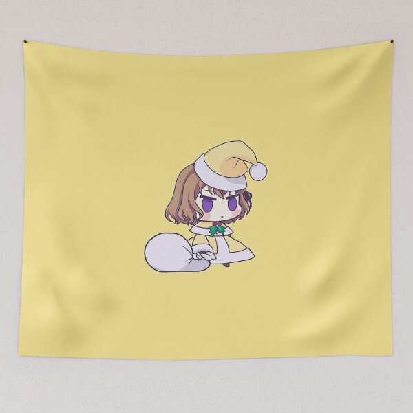 Item preview, Padoru Mafuyu Hoshikawa designed and sold by weirdo97.
