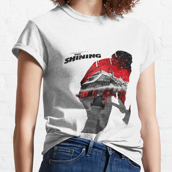 The shining Classic T-Shirt
