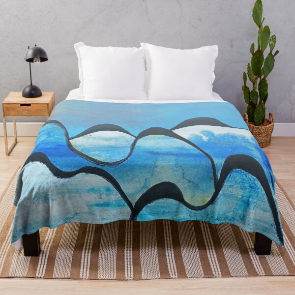 Item preview, Looking Glass Mountains designed and sold by Janeclarbour.