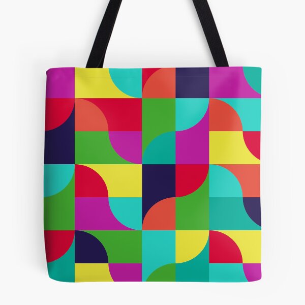 Item preview, The Circle & The Square designed and sold by andyfuentes.