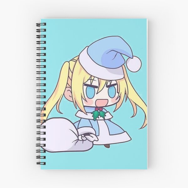 Item preview, Padoru Kaho Hinata designed and sold by weirdo97.