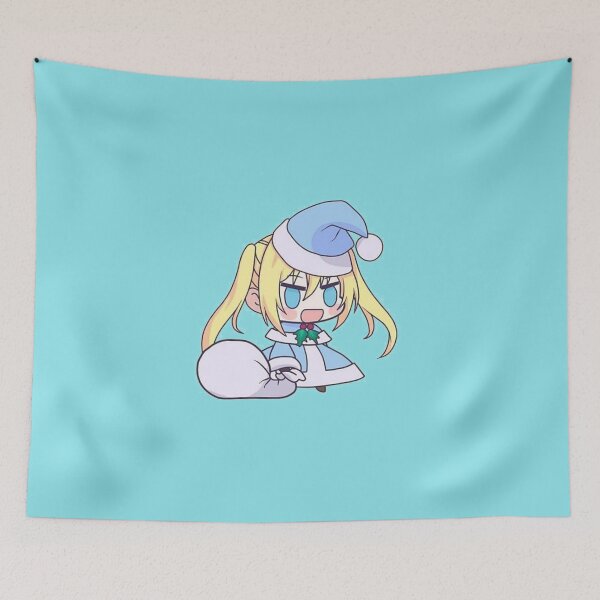 Item preview, Padoru Kaho Hinata designed and sold by weirdo97.