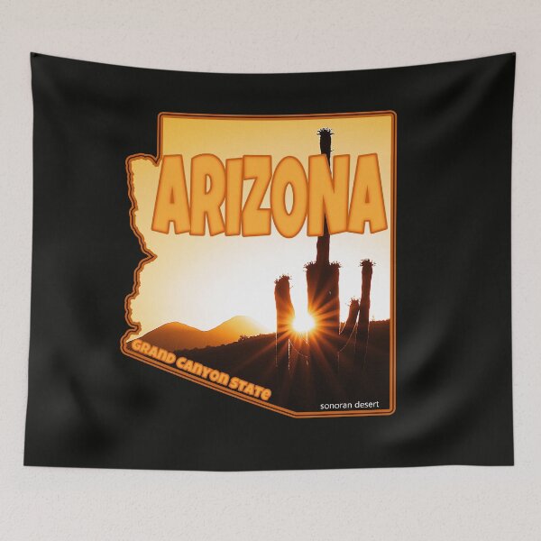 Item preview, Sonoran Desert designed and sold by jdbphotoworks.
