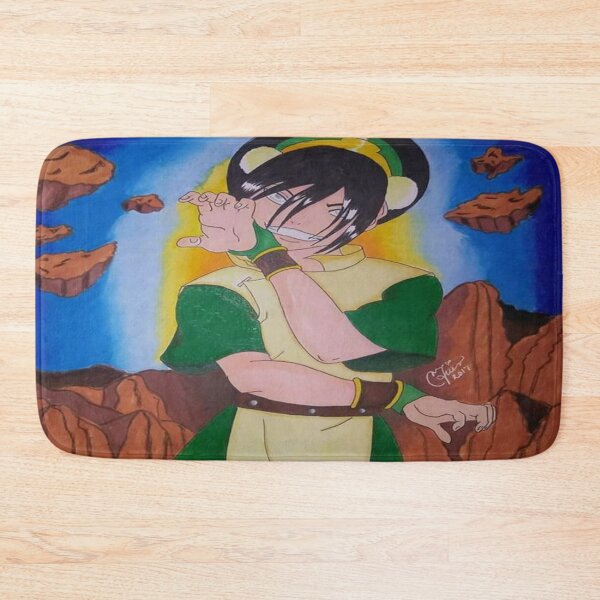 Item preview, Toph designed and sold by MrsFryzArt.