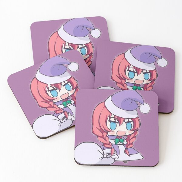 Item preview, Padoru Miu Amano designed and sold by weirdo97.