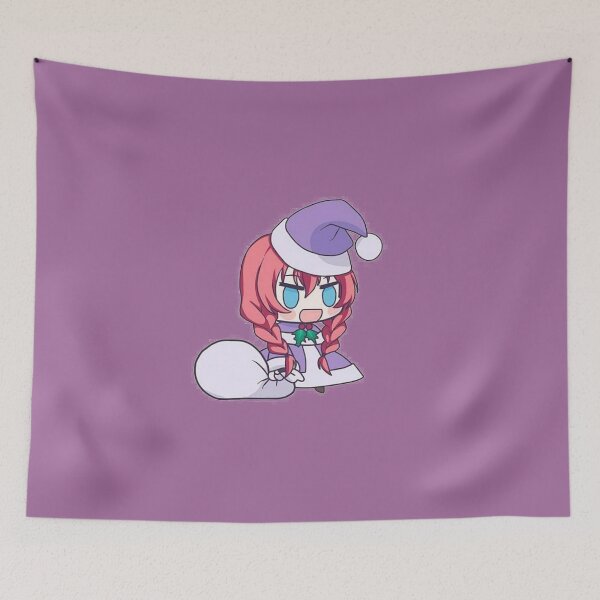 Item preview, Padoru Miu Amano designed and sold by weirdo97.