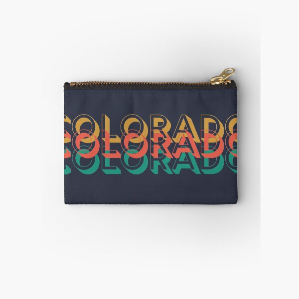 Item preview, Retro Colorado designed and sold by Queen City  Craftworks.