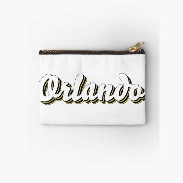 Item preview, Orlando - Black & Gold designed and sold by genesiscosme.