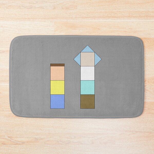 Item preview, Minimalist figures of R&M designed and sold by alexpng.