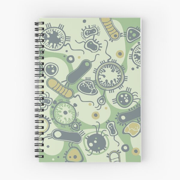 Item preview, Eukaryote (green) designed and sold by Atelier Eyeling.