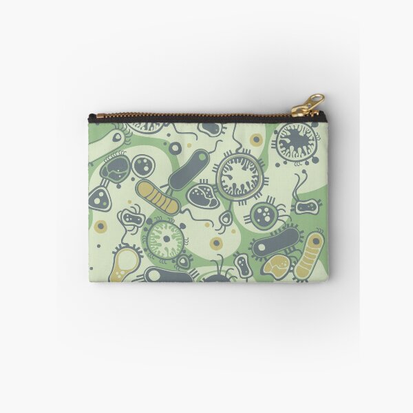 Item preview, Eukaryote (green) designed and sold by Atelier Eyeling.