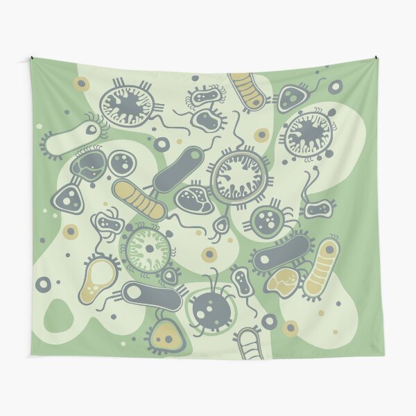 Eukaryote (green) Tapestry