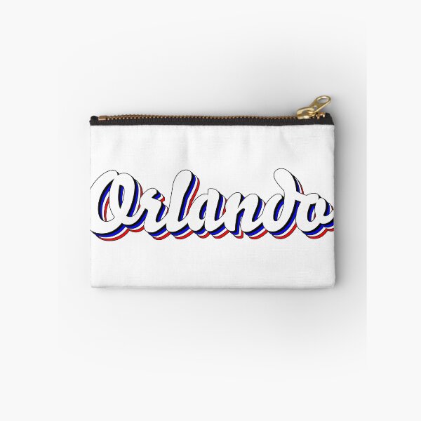 Item preview, Orlando - Red, White & Blue designed and sold by genesiscosme.
