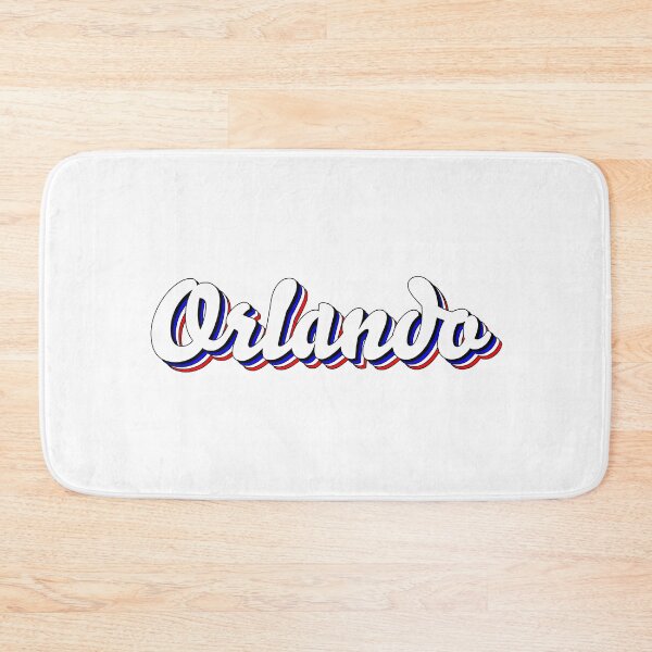 Item preview, Orlando - Red, White & Blue designed and sold by genesiscosme.