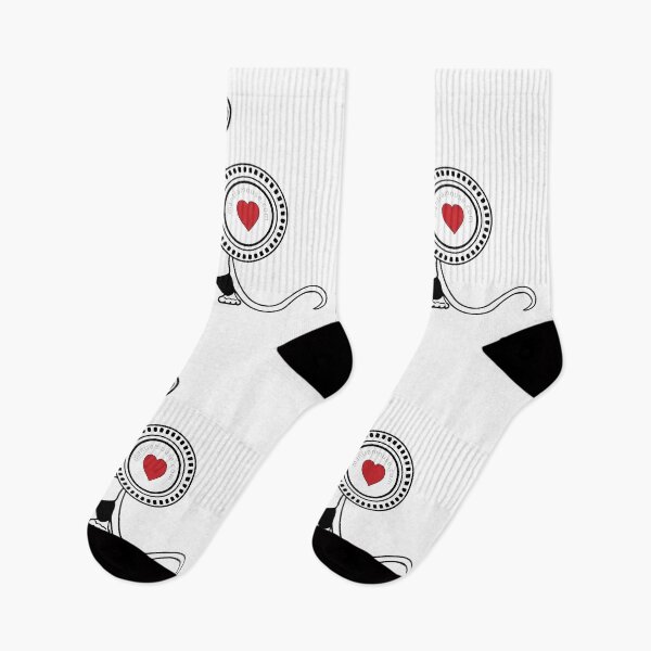 Item preview, MantraMouse® Warrior Pocket Logo designed and sold by Donna Martini.