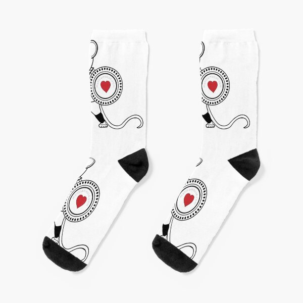Item preview, MantraMouse® Warrior Pocket Logo designed and sold by Donna Martini.